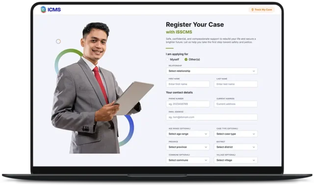 Mabuhay–St. Francis Healthcare Website - Homepage