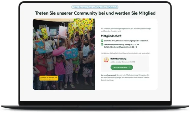 Mabuhay–St. Francis Healthcare Website - Membership