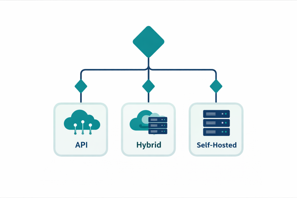 Decision Framework for CTOs