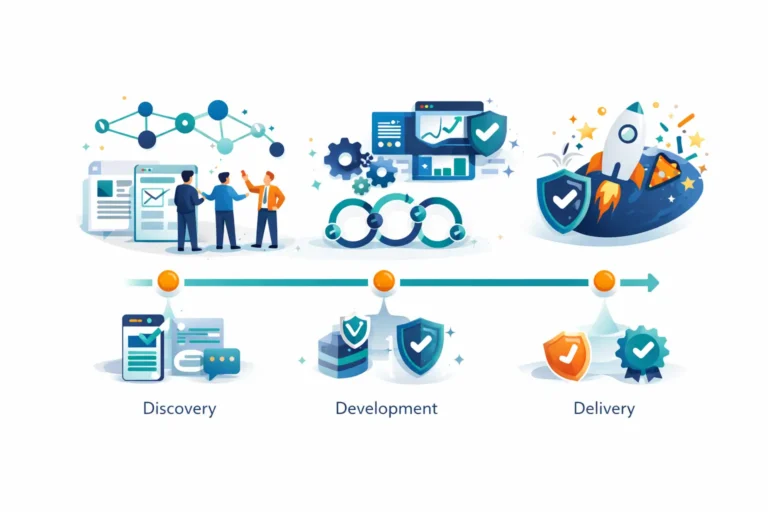 How to Make Software Development Projects Succeed