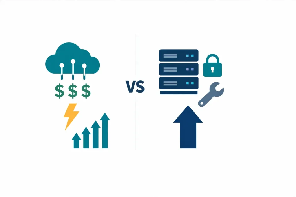 Understanding the Two Approaches