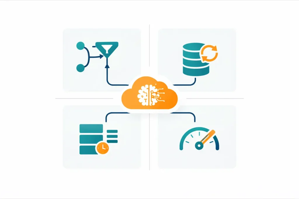 Cost Control Patterns in n8n