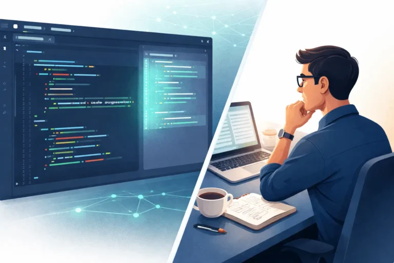 AI in Software Development: Where Code Assistants Actually Earn Their Keep