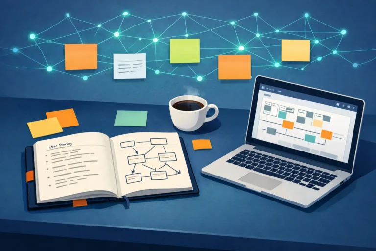 AI in Software Planning: From Requirements to Architecture in 2026