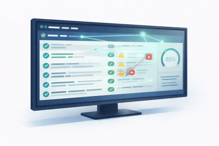 AI in Software Testing: Smarter QA Without the Bloat