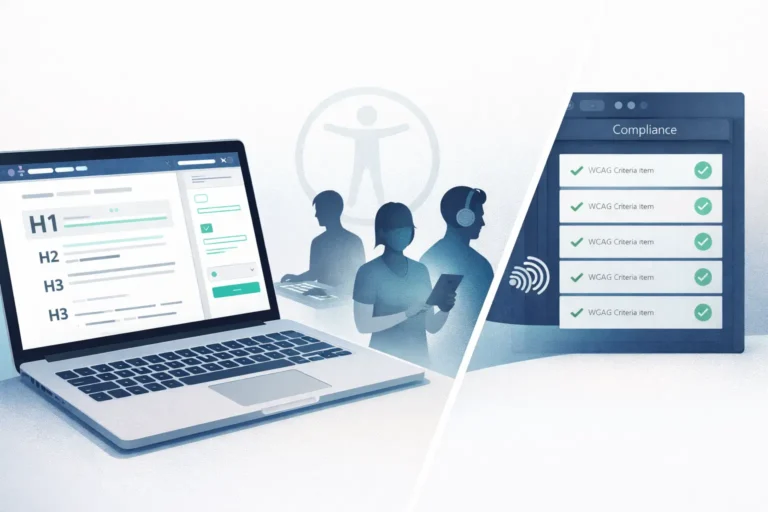 Why Accessibility Matters in Modern Software Development