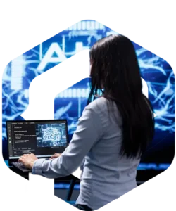 AI consulting and strategy for business software