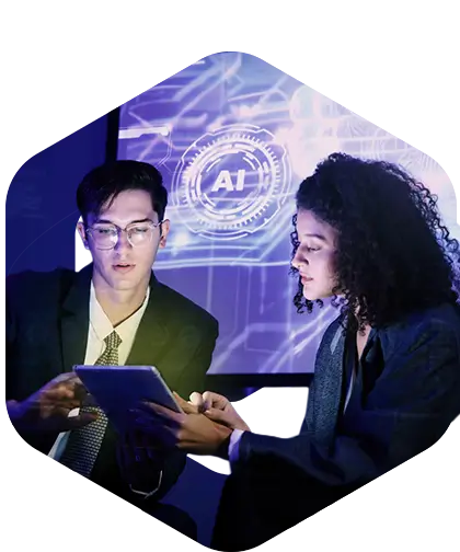 AI workflow automation for business processes