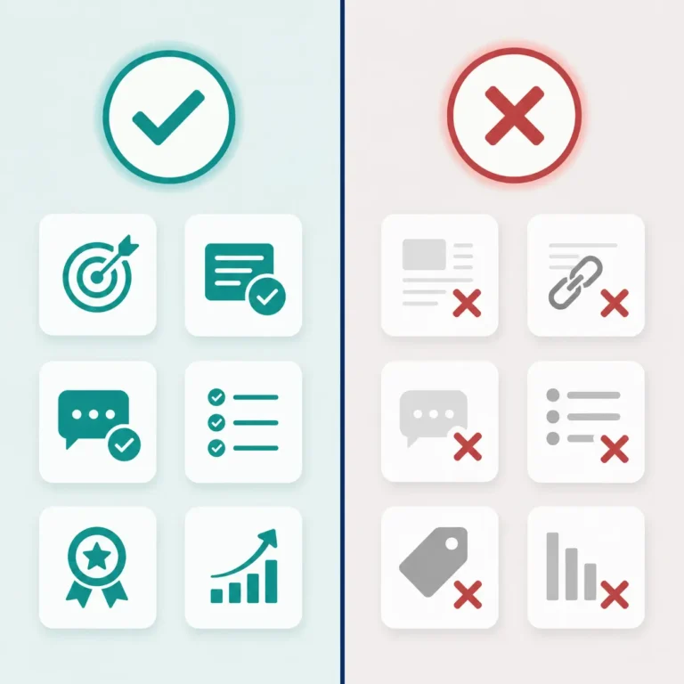 AI Search 2026: What actually works – and what doesn’t