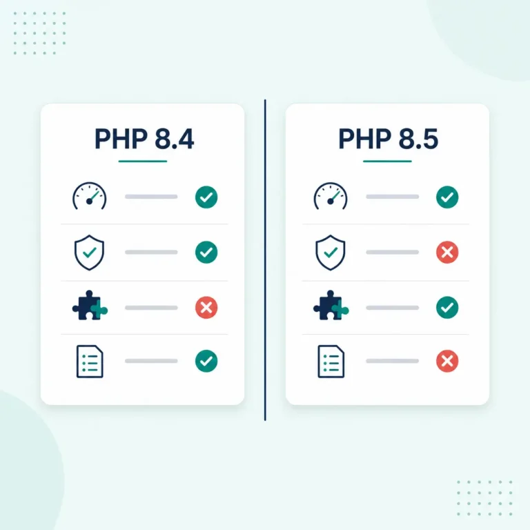 PHP 8.4 and 8.5 in 2026: What Actually Shipped