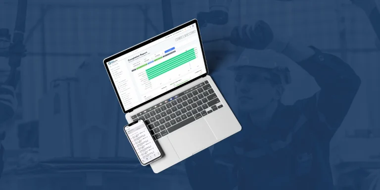 Smart Maintenance Task Manager: A Mobile-First CMMS for the Factory Floor