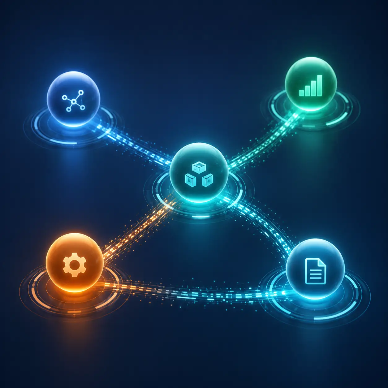 Trending - AI Agents and Agentic Systems