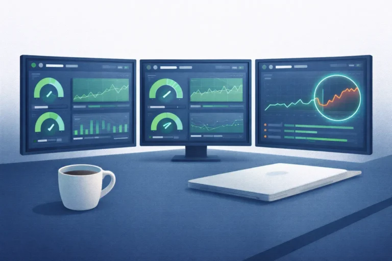 AI in Deployment and DevOps: Predicting Failures Before They Happen